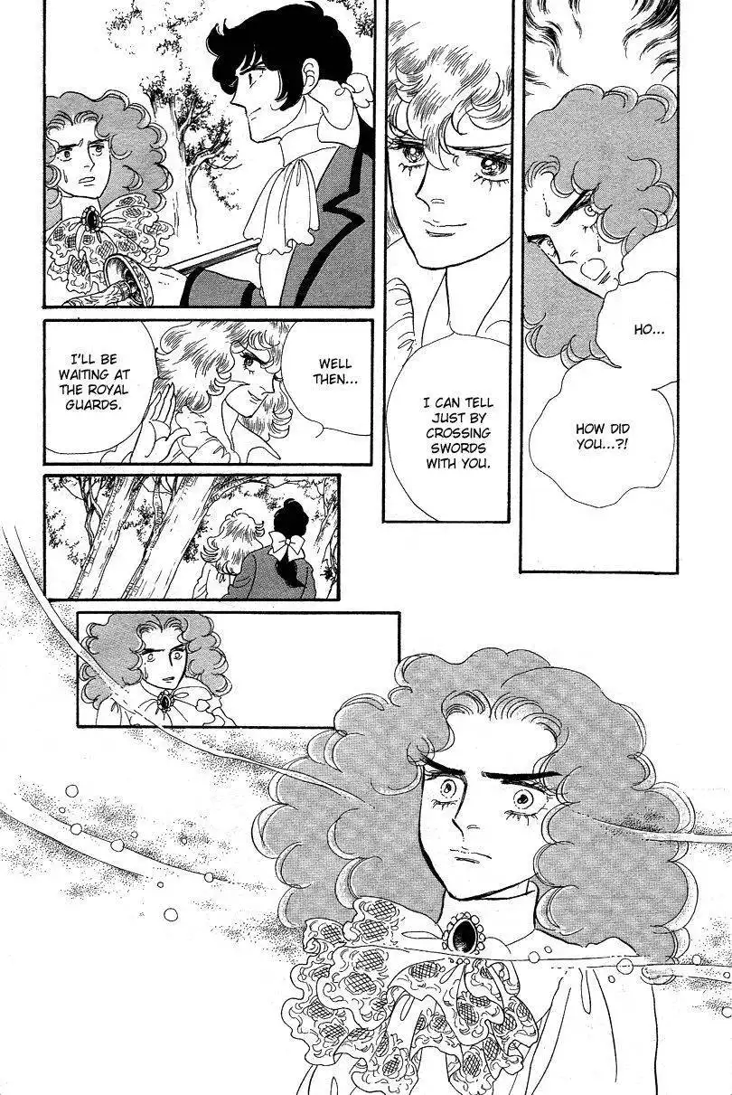 Rose of Versailles Chapter 66.2 24